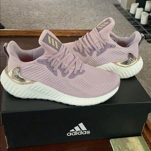 Adidas Alphaboost Shoes